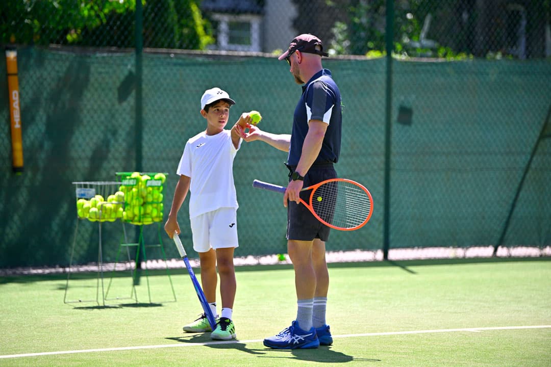 Tom Sampson - Author