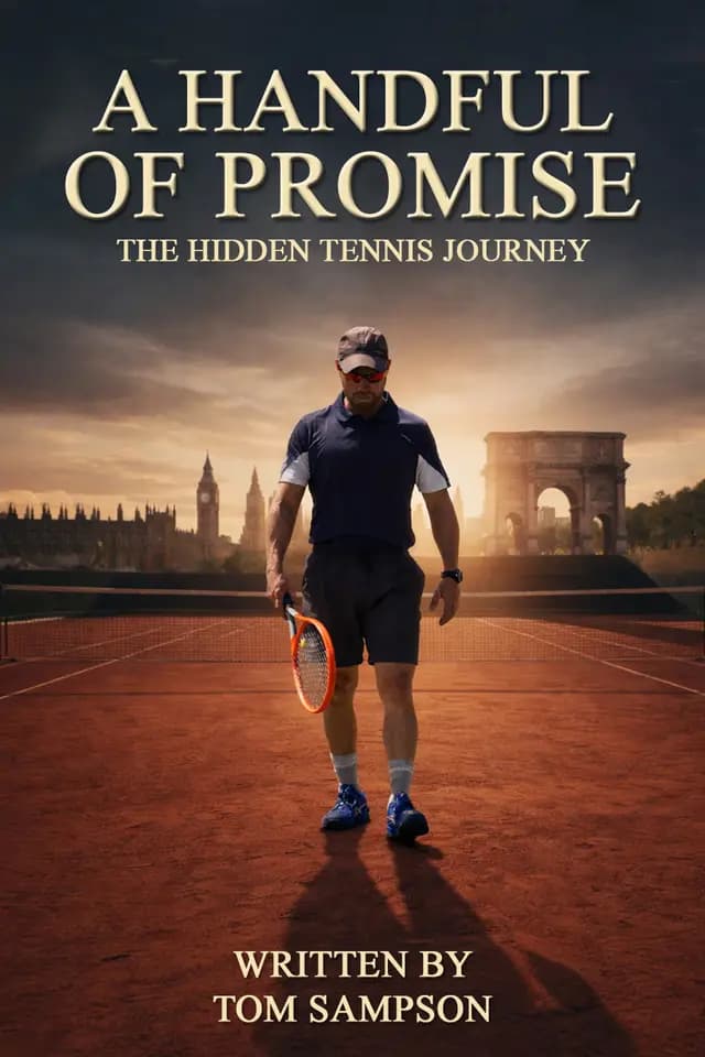 A Handful of Promise